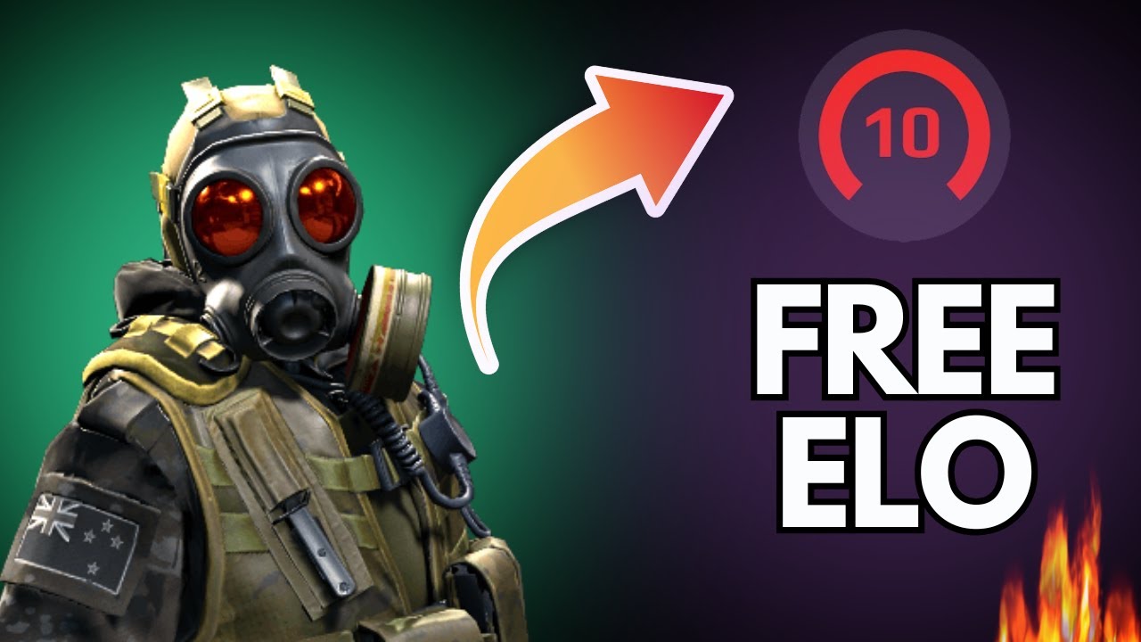 Советы по CS2 для 10-го уровня