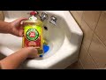 Murphy’s Oil Soap & Lysol Bubbles w/ Sponges — SoapsAndSudsASMR Murphy’s Oil Soap & Lysol Bubbles w/ Sponges — SoapsAndSudsASMR