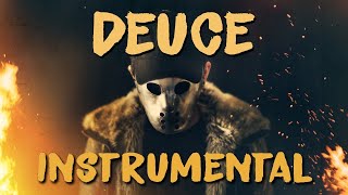 Deuce - Hell&#39;s Gonna Break Loose [Instrumental and Vocals]