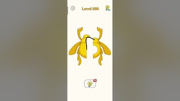 draw one part 4 level 538 #youtubeshorts #shorts #shortsviral