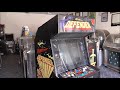 Repairing The Legendary 1981 Williams DEFENDER Arcade Game Repairing The Legendary 1981 Williams DEFENDER Arcade Game