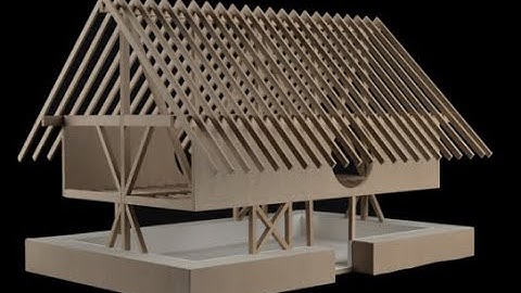 Teaching structural design to architecture students