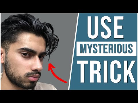 How To Be Mysterious In School
