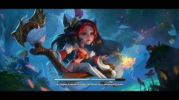 Idle Heroes - Gustin vs Belrain Broken Space 6