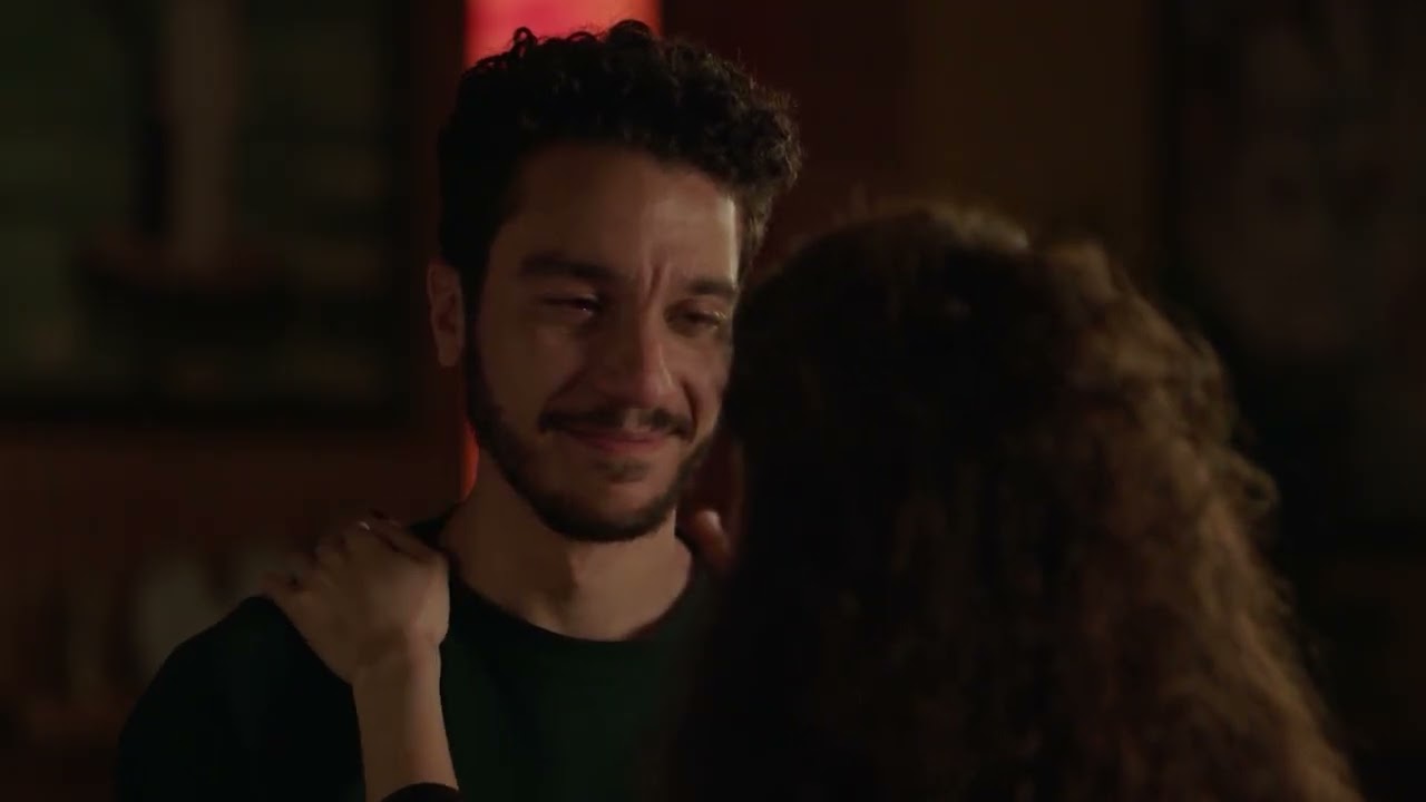 إمبراطورية م - الرحلة دي بتاعتي لوحدي!!.. لو وصلت هرجعلك تاني عشان أنا بجد بحبك