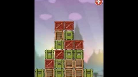 Move the Box London level 30 walkthrough Lösungen Android IPhone Ipad gameplay tutorial