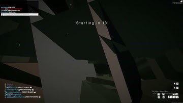 The Start of Every BattleBit Round