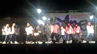 hype 2009