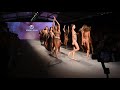 Finale of the Poema Runway Show During Miami Swim Fashion Week 2019