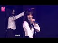 BEJ48 : 171104 : 摩天樓的距離 {摩天楼の距離} (Skyscraper Distance) ^1440p60f