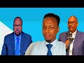 Nabad Baa Naas La Nuugo Leh Nabadu Cid Walba Waa U Dan Ee Nabada Halaga 