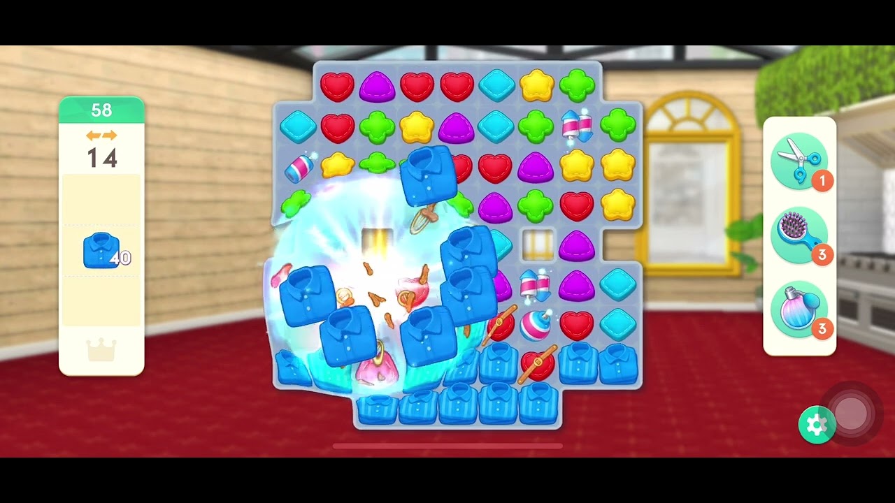 PROJECT MAKE OVER LEVEL 57 Prexymarj Gaming YouTube project-make-over-level-57-prexymarj-gaming-youtube
