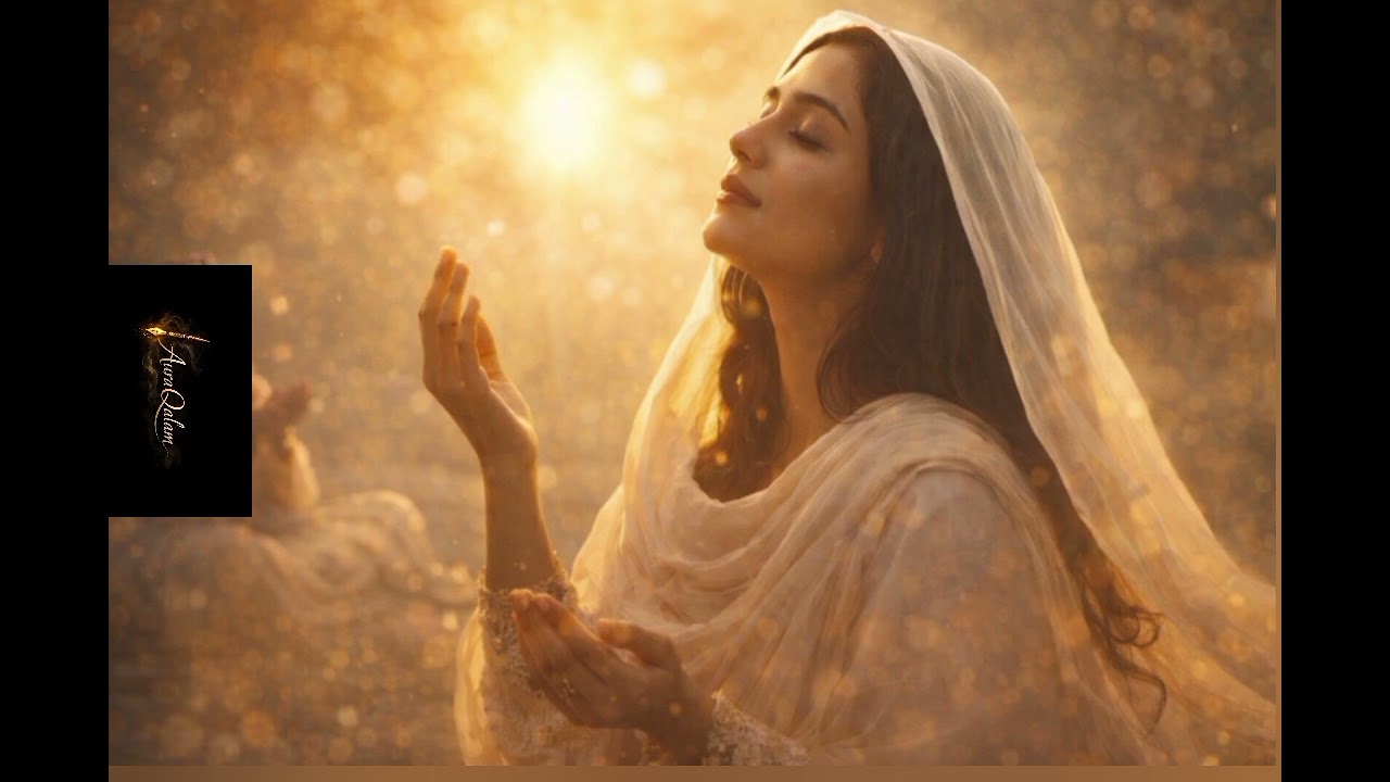 Raaz-e-Dil | Heart-touching Sufi Kalam with Female Voice