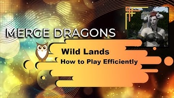 Tips For Merge Dragons