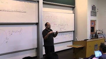 Algorithms course in UNSW, April 15, 2015 - Part 4