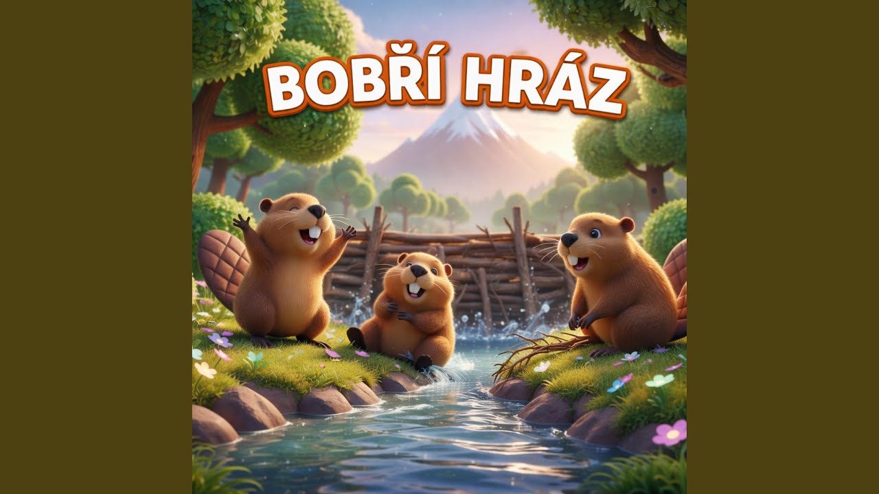 BOBŘÍ HRÁZ