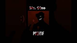 Mr. Oizo - Positif ( sped up, reverb)