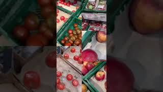 SEM ECOPACK on European shelves of stores