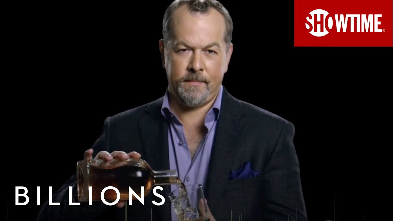 malin akerman images Character Perceptions: Mike 'Wags' Wagner | Billions | Season 3