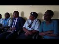 Rev Alexander Kambiri preaching at Malawi Immigration Head Office -Lilongwe Malawi Mp3 Song