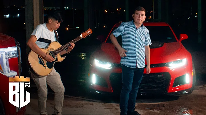 El Len Del Zoolgico  David Medina (Video Oficial)