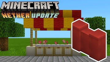 5 -BORDER BLOCK- Build HACKS! (Secret Minecraft Blocks /give @p border_block)