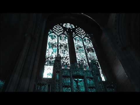 LIVERPOOL ANGLICAN CATHEDRAL- BELLS