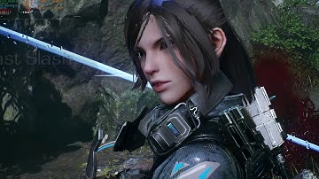 Bright Memory Maximum Settings 4K | RTX 2080 Ti | i9 9900KS 5.3GHz