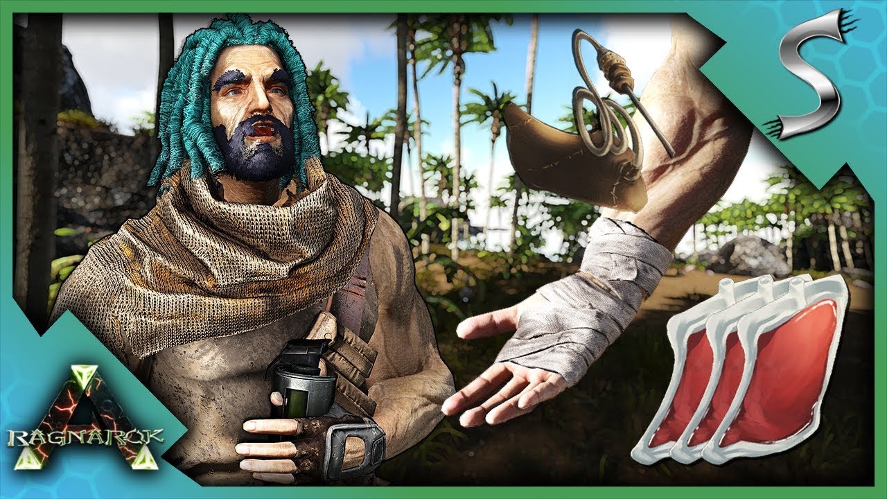 Raiding Our First Pirate Encampment Atlas Adventures E9 Youtube