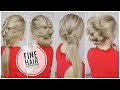 THIN HAIR HAIRSTYLES ❤️  EASY HAIRSTYLES FOR THIN AND FINE HAIR