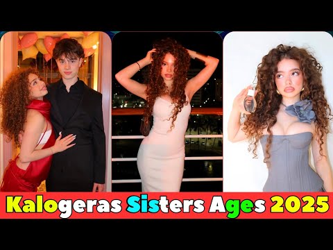 Kalogeras Sisters 2025: