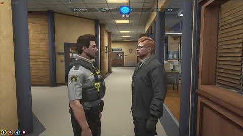 Kyle - 2021-09-08 - Sheriff Kyle Pred - nopixel