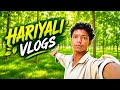 अधिक परेशान लड़का जंगल में 😭 | Nature Vlog India | Alone Boy Sad Life Story | Trending Vlog