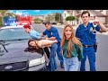 LAST TO GET ARRESTED WINS $10,000!!