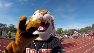 A quick look at the Doane campus