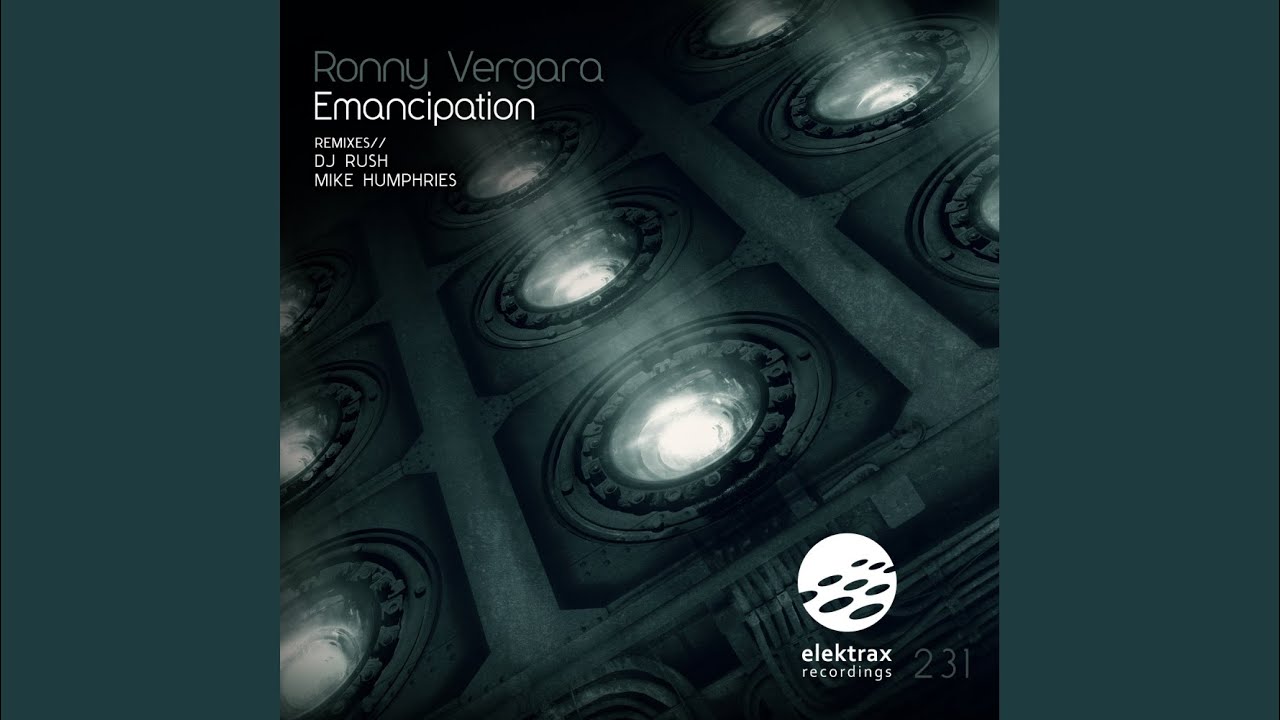 Ver Emancipation (Original Mix) no YouTube Ver Emancipation (Original Mix) no YouTube