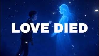 FREE Sad Type Beat - 