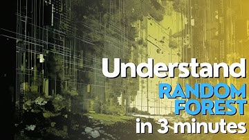 What is Random Forest in Machine Learning?