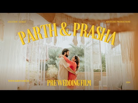 Pre-Wedding Video