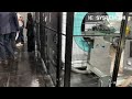 Ligna 2025 Day 1 - System TM