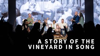 A Story Of The Vineyard In Song  Seed  Soil 2024 Vusa National Conference  Cincinnati Oh