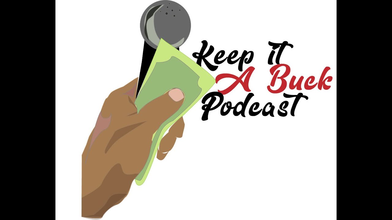 The Keep It A Buck Podcast Preview Terry Crews Tweets and August