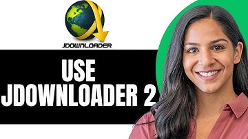 How To Use JDownloader 2 (EASY GUIDE 2025)