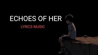 Echoes Of Her  Heartfelt English Love Song  Emotional Original  Englifa
