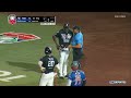 OUT POR REGLA | Olmecas de Tabasco vs Toros de Tijuana | Juego 6 | LMB 2026