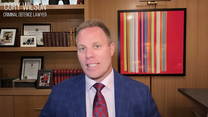 How can I get my Assault Charges Dropped