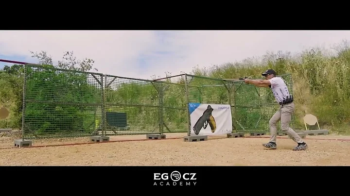 EG-CZ ACADEMY : Championnat de France 2024 - Eric GRAUFFEL