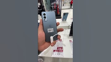 ONEPLUS NORD 2 5G Price #shorts #dubai #oneplus #oneplusnord2