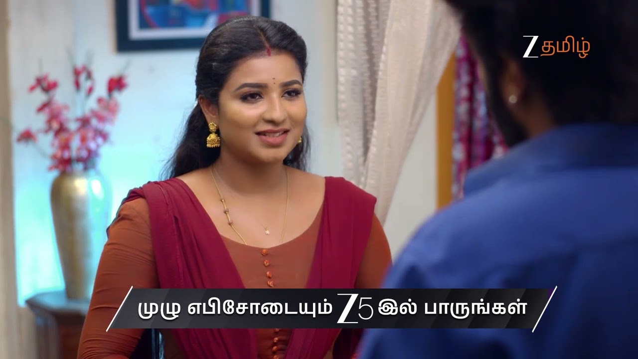 Karthigai Deepam | Ep - 1122 | Preview | Feb 13 2026 | Zee Tamil