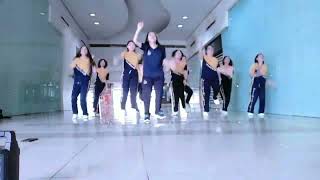 PATHFIT 2 - DANCE EXERCISE - GROUP 4